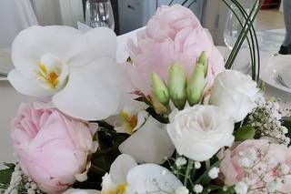 Ikebana Fiori con Stile - 7