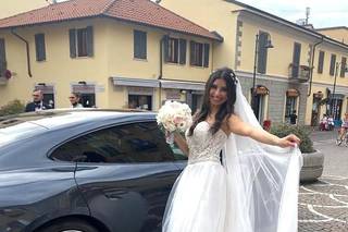 Monia Rizzo Hairstylist - 9