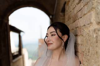 Elena Mersi Hair - 10