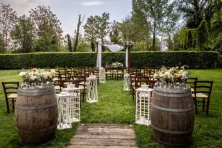 Agriturismo Le Cave Del Ceppo - 6