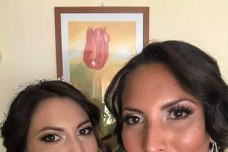 Floriana Caviglia Makeup Artist - 7