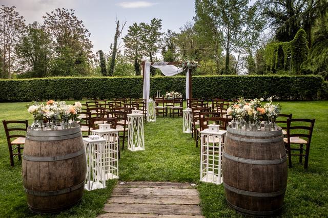 Agriturismo Le Cave Del Ceppo - 1