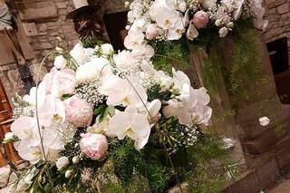 Ikebana Fiori con Stile - 9