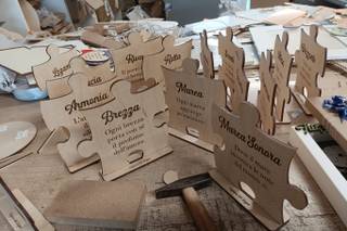 Capricci del Legno - 9