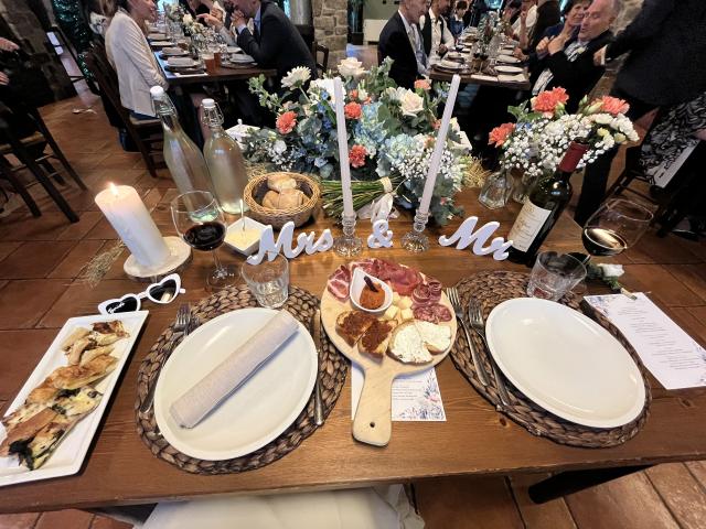 Agriturismo Le Cave Del Ceppo - 3