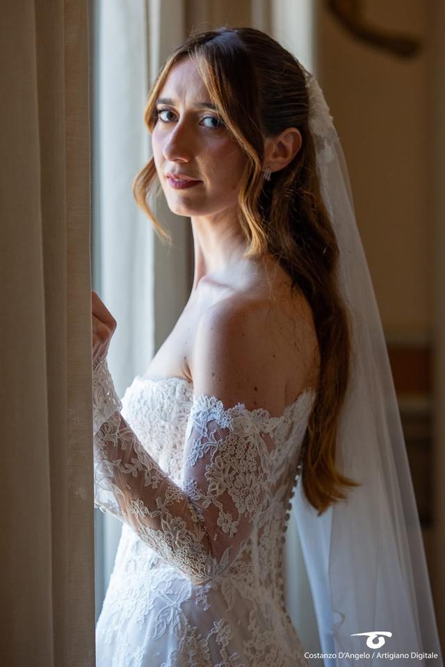 Alessandro Angelozzi Couture - 2