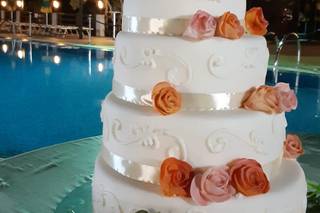 Villa Zina Park Hotel - 14