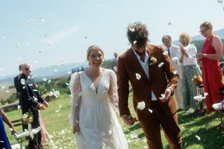 We Wedding In Tuscany - 25