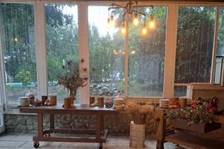 Villa Leda e Romano - 19