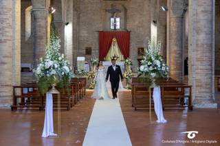 Alessandro Angelozzi Couture - 6