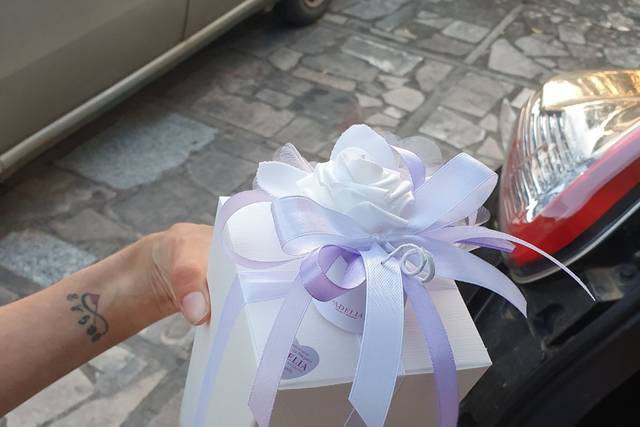 Adelia House & Wedding 3
