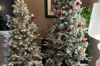 ArtEmozioni Wedding Flower Designer - 18