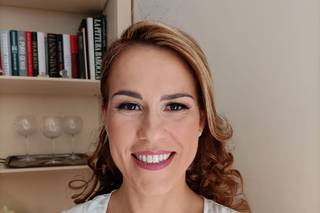Liliana Esposito Make-up Artist - 9