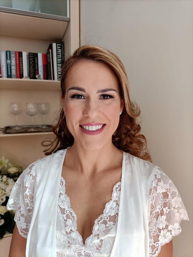Liliana Esposito Make-up Artist - 4