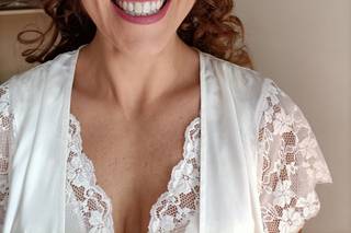 Liliana Esposito Make-up Artist - 10