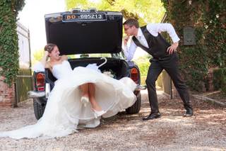 Villa Chiericati Terreran - 6