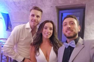 Dj Matteo Carry - Eventi - 5