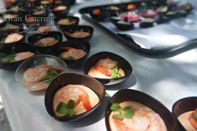 Gran Catering 4