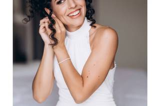 Laura Cammisa Make Up Artist - 5