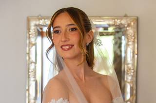 Bennidis Make-up Artist - 6