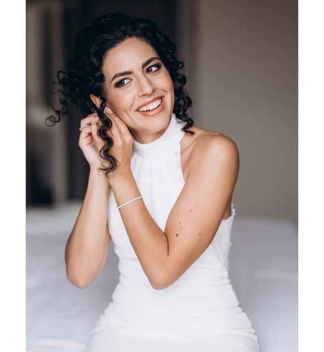 Laura Cammisa Make Up Artist - 1
