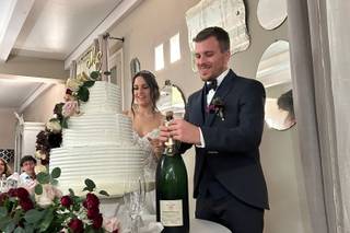 ArtEmozioni Wedding Flower Designer - 20