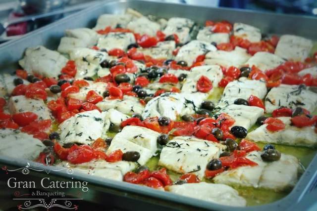 Gran Catering 5