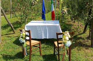 Agriturismo Casa Clelia - 8