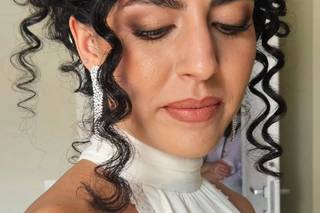 Laura Cammisa Make Up Artist - 6