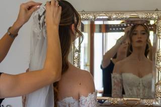 Bennidis Make-up Artist - 7