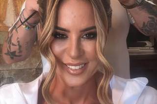 Orazio Spisto Hair & Make Up Artist - 5