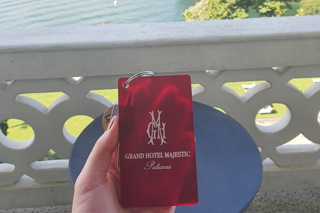 Grand Hotel Majestic 5