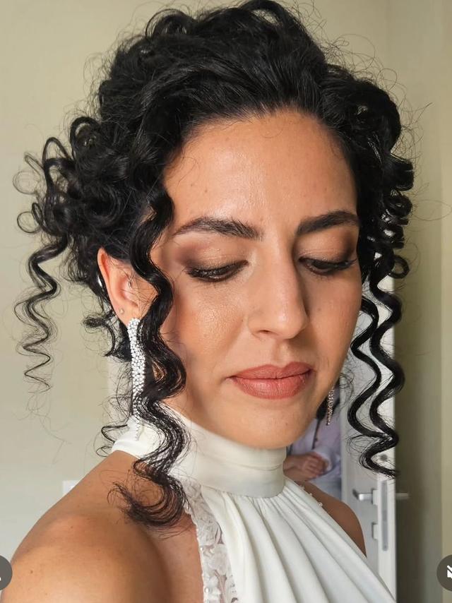 Laura Cammisa Make Up Artist - 2