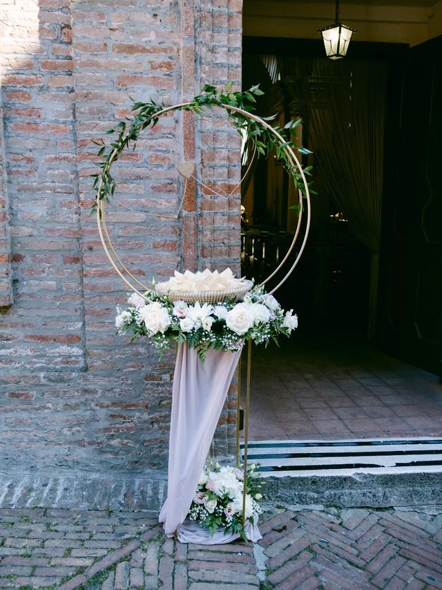 Ferretti il Giardino di Venere - 2