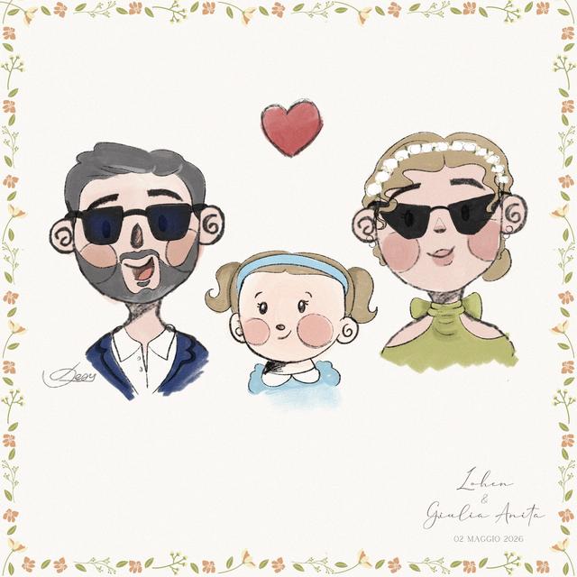 Desy Illustrazioni - 1