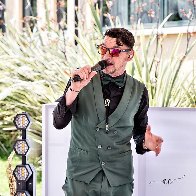 Alberto Dimensione Musica - 3