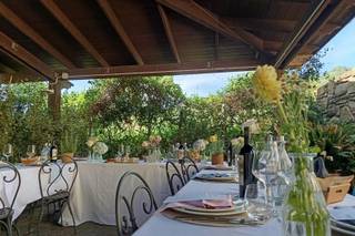 Agriturismo Casa Clelia - 10