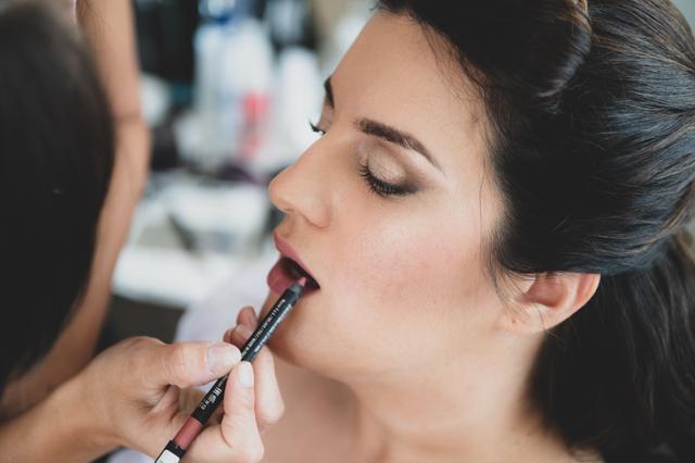 Jessica Bellaria Make up Artist - 4
