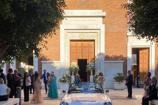 Giulietta for Wedding - 6