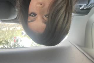 Anna Bartolomeo Make-up Artist - 1