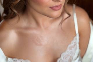 Da Beauty Boutique Make-up & Hairstyle - 11