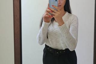 Sara Merone Make-up Artist - 8