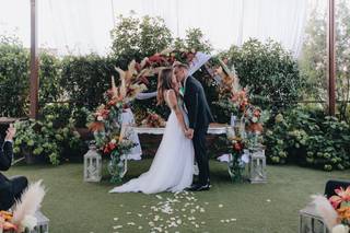 Andrea Wedding Tales - 17