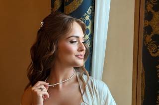 Da Beauty Boutique Make-up & Hairstyle - 12