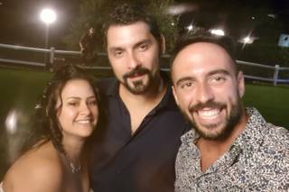 Dario Music Event - 4