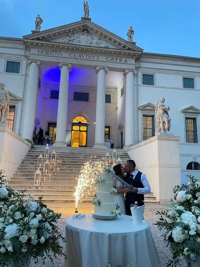Villa Capra Bassani - 2