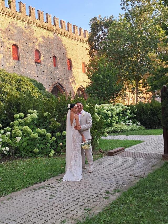 Rimini Wedding Destination - 2