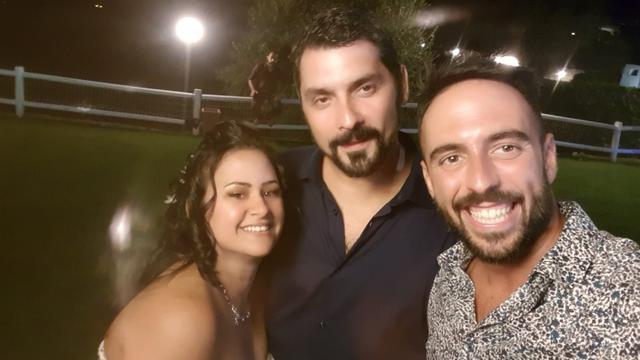 Dario Music Event - 1