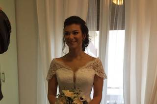 Sala Alta Moda Sposa - 10