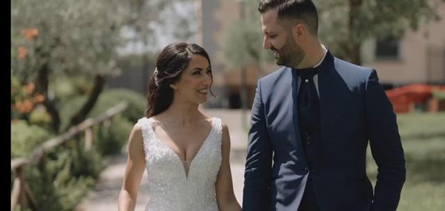 Sara Merone Make-up Artist - 4